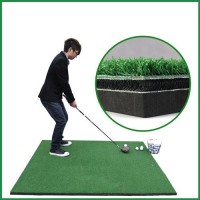 Thảm tập Golf 3D (3D Hitting Mat DJD001)