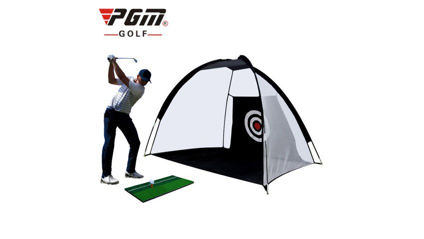 Lều tập golf -LXW002 Tent Net