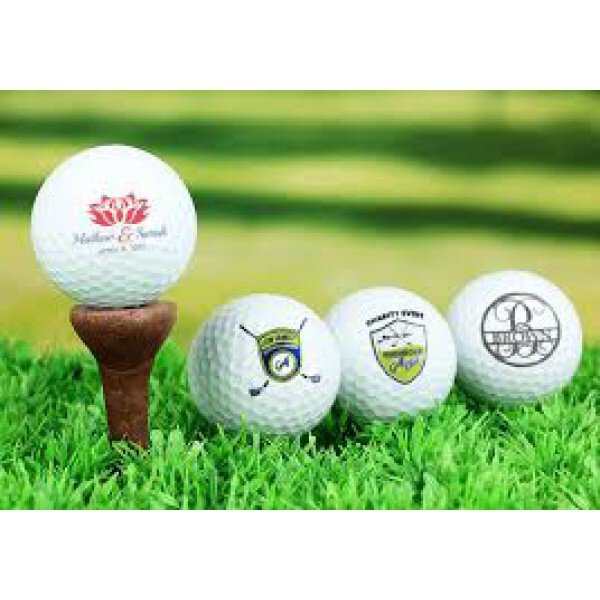 In Bóng Golf Với Logo Riêng Là Lựa Chọn Hoàn Hảo Cho Phong Cách Chơi Gôn Đẳng Cấp