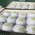 Dịch vụ in logo lên bóng golf chất lượng cao - Giá rẻ