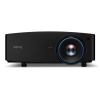 MÁY CHIẾU BenQ LU935ST CHUYÊN DỤNG CHO PHÒNG GOLF 3D