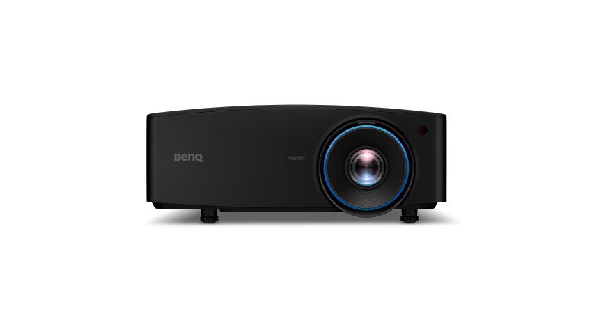 MÁY CHIẾU BenQ LU935ST CHUYÊN DỤNG CHO PHÒNG GOLF 3D