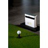 SKYTRAK+ LAUNCH MONITOR  - CẢM BIẾN CHO PHÒNG GOLF 3D- KẾT HỢP VỚI PHẦN MỀM E6, TGC, WGT