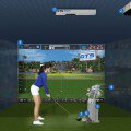 Phòng golf 3D là gì? Những điều cần biết trước khi lắp đặt phòng golf 3D