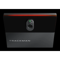 Trackman IO Launch Monitor & Simulator