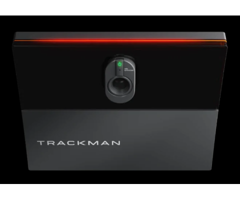 Trackman IO Launch Monitor & Simulator