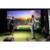 Trackman IO Launch Monitor & Simulator