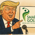 Thuế quan 46% - Ảnh hưởng như thế nào đến thị trường Golf Việt Nam