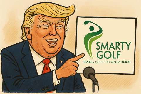 Thuế quan 46% - Ảnh hưởng như thế nào đến thị trường Golf Việt Nam