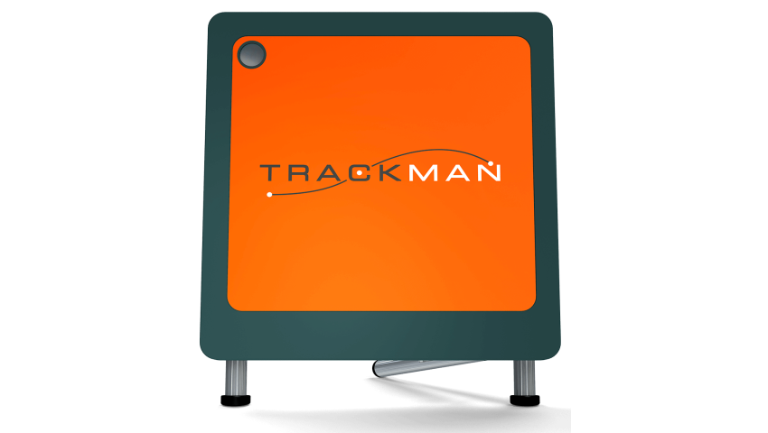 TRACKMAN 3e