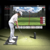 MÁY CHIẾU BenQ LU935ST CHUYÊN DỤNG CHO PHÒNG GOLF 3D