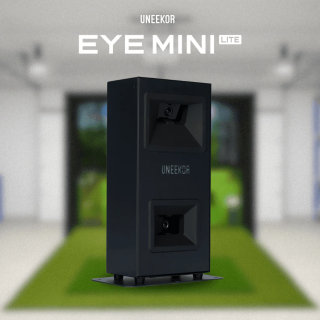 Uneekor EYE Mini LITE Launch Monitor